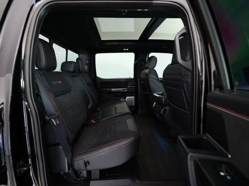 Used 2025 Ford F150 Raptor w/ Equipment Group 803A Raptor R image 14