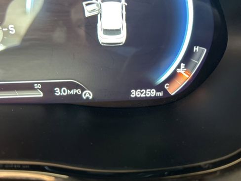 Used 2024 Genesis GV70 2.5T w/ Sport Prestige Package image 49