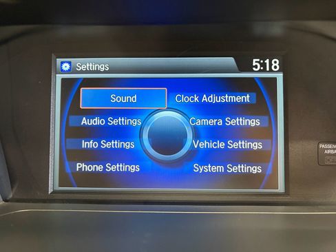 Used 2013 Honda Accord LX image 17
