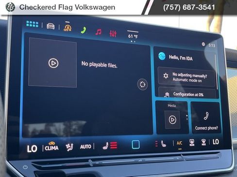 New 2026 Volkswagen Tiguan SE R-Line image 34