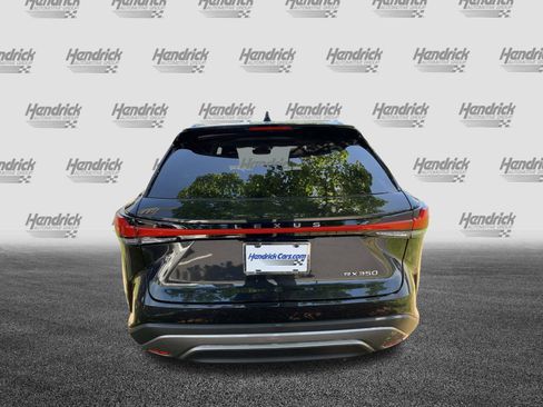 Certified 2025 Lexus RX 350 Premium w/ Accessory Package (Z1) FWD image 9