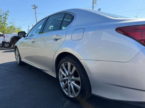Used 2013 Lexus GS 350 AWD w/ Premium Pkg image 72