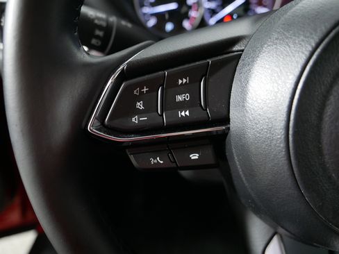 Used 2023 MAZDA CX-5 AWD 2.5 S image 27