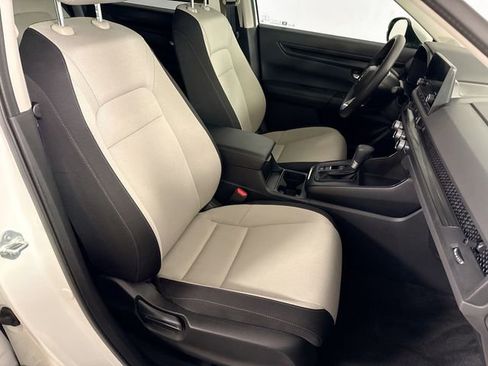 Certified 2025 Honda CR-V EX image 55