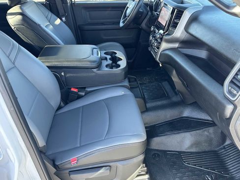 New 2026 RAM 4500 Tradesman w/ Chrome Appearance Group image 13