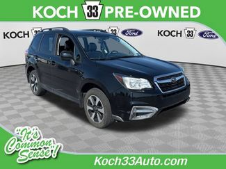 Used 2018 Subaru Forester 2.5i Premium AWD/4WD 360° Tour