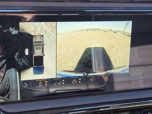 Used 2024 GMC Sierra 1500 AT4X AWD/4WD image 24