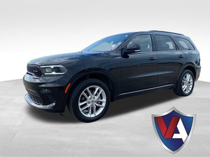 Used 2023 Dodge Durango GT