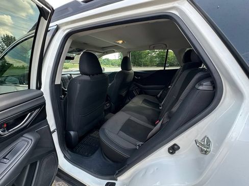Used 2020 Subaru Outback Premium AWD/4WD image 18