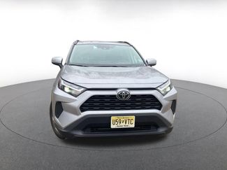 Used 2025 Toyota RAV4 XLE video 2