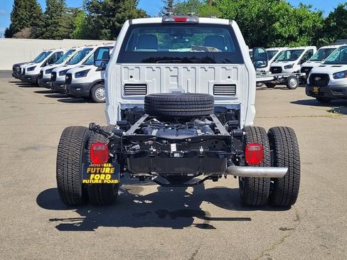 New 2026 Ford F350 XL AWD/4WD image 5
