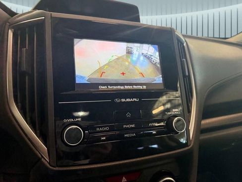 Certified 2021 Subaru Crosstrek 2.0i w/ Popular Package #3 AWD/4WD image 3