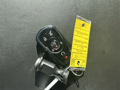 Used 2022 Buick Enclave Avenir w/ LPO, Floor Liner Package image 17