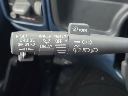 Used 1995 Chevrolet Silverado 2500 4x4 Extended Cab image 20