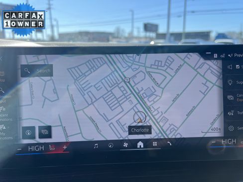 Used 2024 BMW X7 xDrive40i image 24