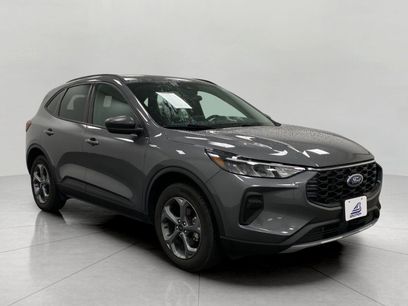 Used 2025 Ford Escape ST-Line