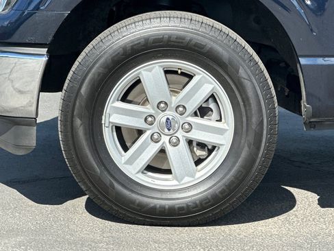 Used 2023 Ford F150 Lariat image 24