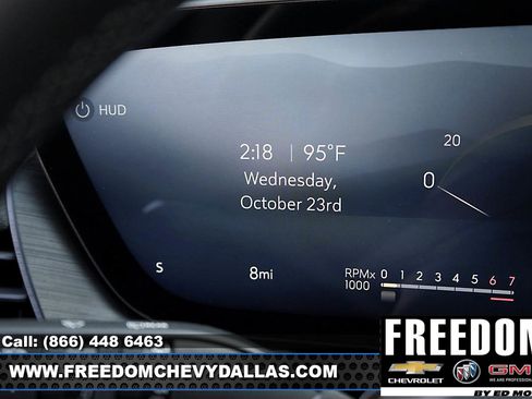 New 2024 Buick Envision Preferred image 28