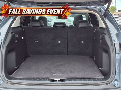 Certified 2023 MAZDA CX-50 AWD 2.5 S w/ Cargo Package image 13