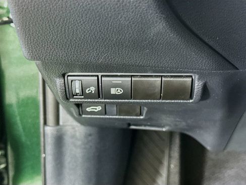 Certified 2024 Toyota Corolla Cross XLE w/ Convenience Package AWD/4WD image 21