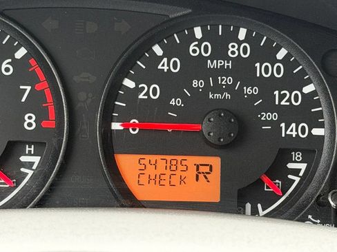 Used 2017 Nissan Frontier SV AWD/4WD image 22