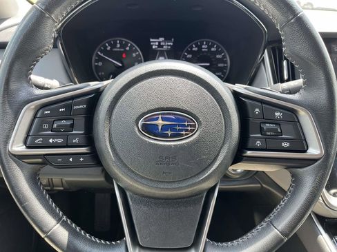 Used 2024 Subaru Outback Premium AWD/4WD image 19