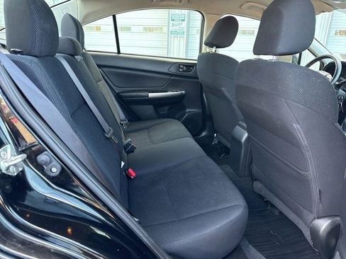 Used 2016 Subaru Impreza 2.0i image 12