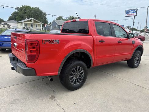 Used 2020 Ford Ranger XLT w/ Equipment Group 301A Mid image 6