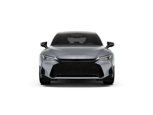 New 2026 Lexus IS 350 F Sport image 3