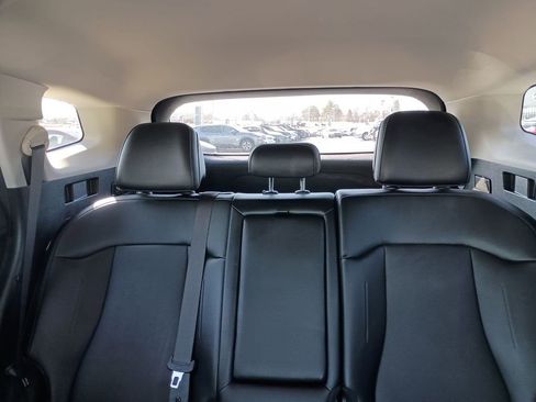 Certified 2024 Kia Sportage EX image 13