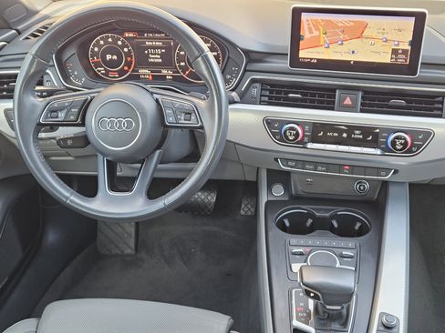 Used 2018 Audi A5 2.0T Prestige w/ S Line Sport Package image 28