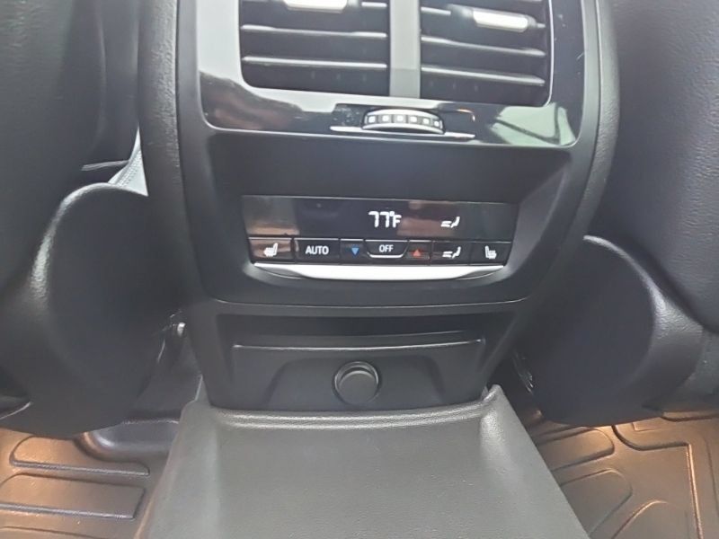 Used 2020 BMW X3 M w/ Executive Package AWD/4WD image 23