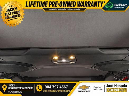 Used 2020 Jeep Gladiator Sport w/ Quick Order Package 23S AWD/4WD image 10