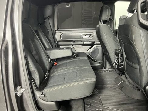 Used 2020 RAM 1500 Lone Star image 28