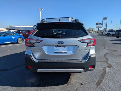 Certified 2025 Subaru Outback Limited XT w/ Popular Package #2 image 6