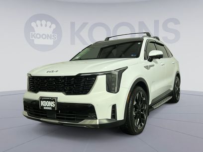 Used 2024 Kia Sorento SX