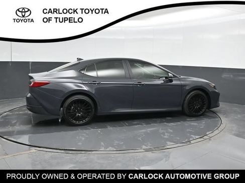 Used 2026 Toyota Camry LE FWD image 4