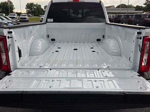 New 2026 Ford F250 XL w/ STX Appearance Package AWD/4WD image 7