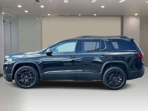 Used 2023 GMC Acadia SLE w/ Driver Convenience Package AWD/4WD image 2