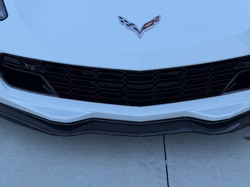 Used 2017 Chevrolet Corvette Z06 RWD image 20