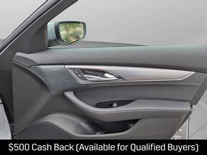 New 2026 Cadillac CT5 Premium Luxury