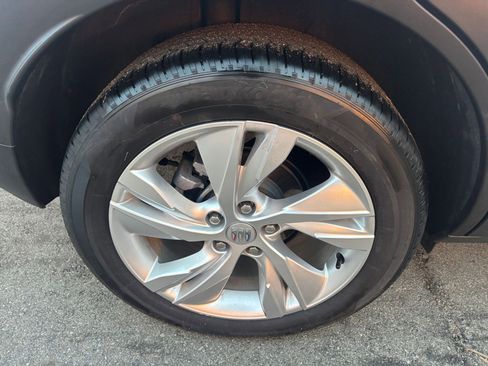 Used 2025 Buick Encore GX Preferred image 30