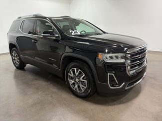 Used 2023 GMC Acadia SLT w/ Technology Package video 2