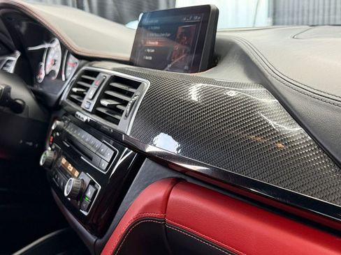 Used 2017 BMW M3 image 33