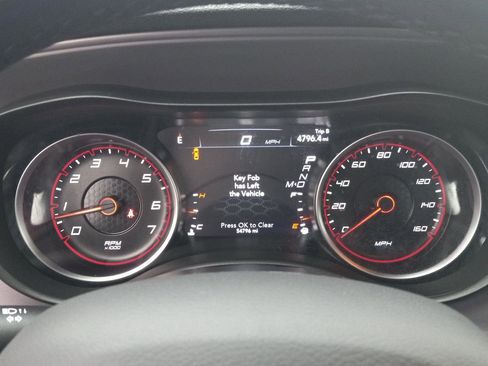 Used 2023 Dodge Charger R/T image 2