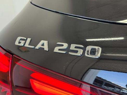 New 2025 Mercedes-Benz GLA 250 image 52