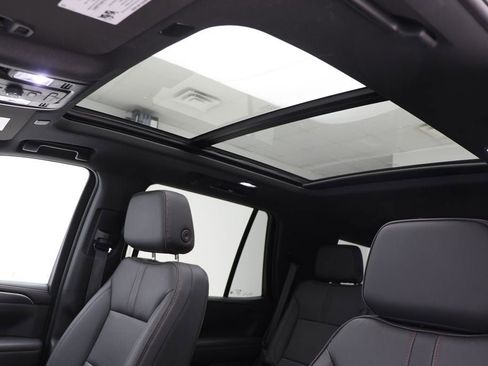 Used 2024 Chevrolet Tahoe RST image 19