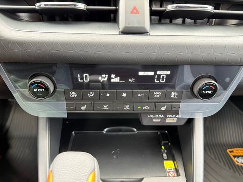 New 2026 Subaru Outback Wilderness AWD/4WD image 14