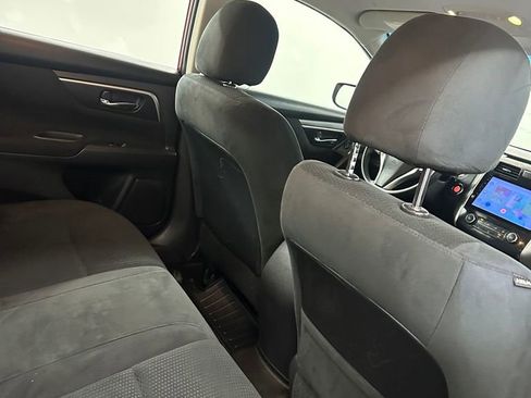 Used 2015 Nissan Altima 2.5 S image 24
