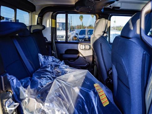 New 2026 Jeep Gladiator Willys image 20